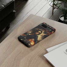 Load image into Gallery viewer, Steel Siren Ride Safe - Tough Case
