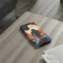 Load image into Gallery viewer, Galactic Explorer Tough Case
