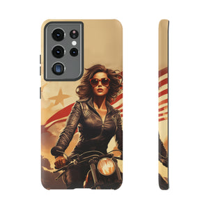 ChicRoad WarriorCase
