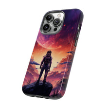 Load image into Gallery viewer, Space Serenity Tough Case
