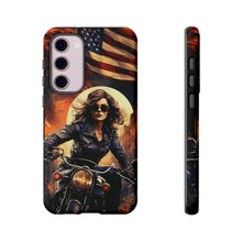 Load image into Gallery viewer, Lady Rider - Tough Case
