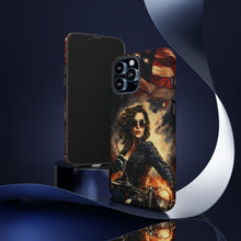 Load image into Gallery viewer, Steel Siren Ride Safe - Tough Case
