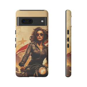 ChicRoad WarriorCase