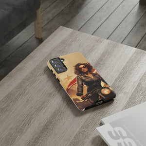 ChicRoad WarriorCase