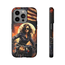 Load image into Gallery viewer, Lady Rider - Tough Case
