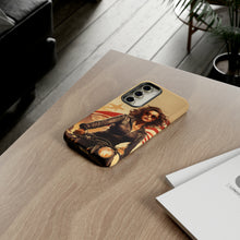 Load image into Gallery viewer, ChicRoad WarriorCase
