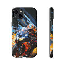 Load image into Gallery viewer, Sleek Cycle Tough Cases
