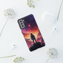 Load image into Gallery viewer, Space Serenity Tough Case
