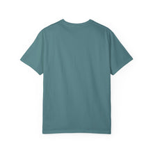 Load image into Gallery viewer, BE Unique Chame Unisex Garment-Dyed T-shirt
