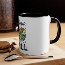 Load image into Gallery viewer, I Love Fall Coffee Mug, 11oz
