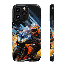 Load image into Gallery viewer, Sleek Cycle Tough Cases

