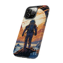 Load image into Gallery viewer, Galactic Explorer Tough Case
