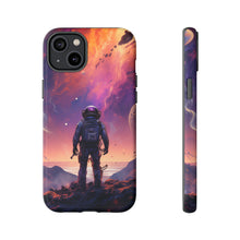 Load image into Gallery viewer, Starry Spacewalk Tough Case
