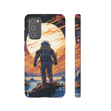 Load image into Gallery viewer, Galactic Explorer Tough Case
