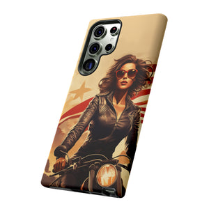 ChicRoad WarriorCase
