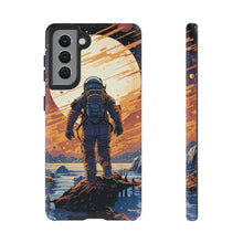 Load image into Gallery viewer, Galactic Explorer Tough Case
