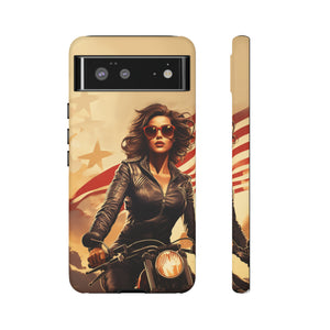 ChicRoad WarriorCase