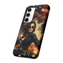 Load image into Gallery viewer, Steel Siren Ride Safe - Tough Case
