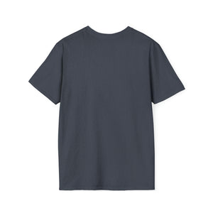 Festive Turkey Family Football Unisex Soft style T-Shirt