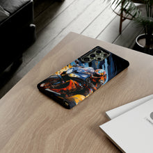 Load image into Gallery viewer, Sleek Cycle Tough Cases
