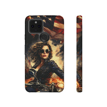 Load image into Gallery viewer, Steel Siren Ride Safe - Tough Case
