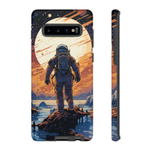 Load image into Gallery viewer, Galactic Explorer Tough Case
