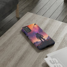 Load image into Gallery viewer, Starry Spacewalk Tough Case
