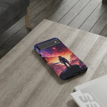 Load image into Gallery viewer, Space Serenity Tough Case
