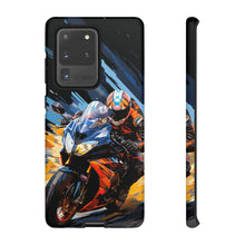 Load image into Gallery viewer, Sleek Cycle Tough Cases
