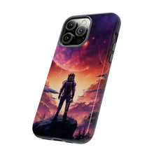 Load image into Gallery viewer, Space Serenity Tough Case
