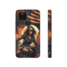 Load image into Gallery viewer, Lady Rider - Tough Case
