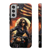 Load image into Gallery viewer, Lady Rider - Tough Case
