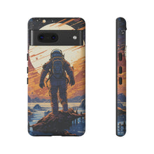 Load image into Gallery viewer, Galactic Explorer Tough Case
