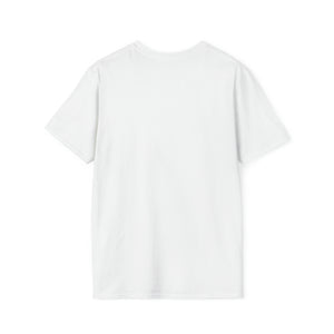 Retired Not Tired unisex soft style t-shirt 2