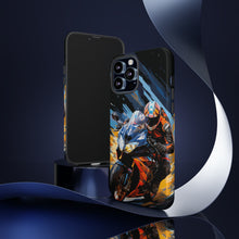 Load image into Gallery viewer, Sleek Cycle Tough Cases

