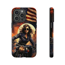 Load image into Gallery viewer, Lady Rider - Tough Case
