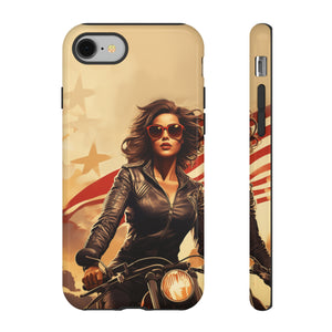 ChicRoad WarriorCase