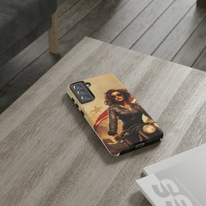 ChicRoad WarriorCase