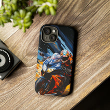 Load image into Gallery viewer, Sleek Cycle Tough Cases
