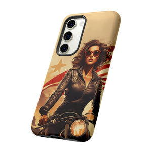 ChicRoad WarriorCase