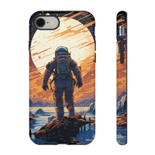 Load image into Gallery viewer, Galactic Explorer Tough Case
