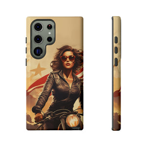 ChicRoad WarriorCase