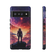 Load image into Gallery viewer, Space Serenity Tough Case
