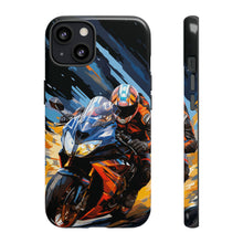 Load image into Gallery viewer, Sleek Cycle Tough Cases
