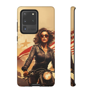 ChicRoad WarriorCase