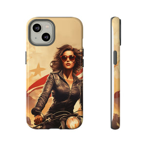 ChicRoad WarriorCase