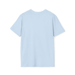 I Love Fall Unisex Softstyle T-Shirt