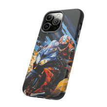 Load image into Gallery viewer, Sleek Cycle Tough Cases
