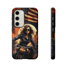 Load image into Gallery viewer, Lady Rider - Tough Case
