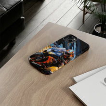 Load image into Gallery viewer, Sleek Cycle Tough Cases
